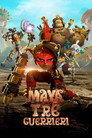 Maya e i tre guerrieri