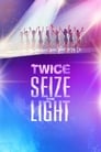 TWICE: Seize the Light Episode Rating Graph poster