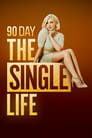 90 Day: The Single Life Episode Rating Graph poster