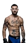 Cub Swanson isHimself