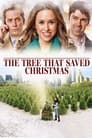 The Tree That Saved Christmas poster