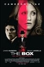 Poster for The Box