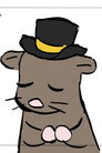Being a Rat