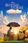 Poster van Bedtime Stories