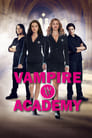 3-Vampire Academy