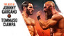 The Best of Johnny Gargano vs. Tommaso Ciampa
