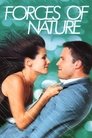 Movie poster for Forces of Nature