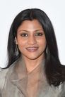 Konkona Sen Sharma isAisha Bannerjee