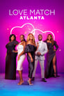 Love Match Atlanta Episode Rating Graph poster