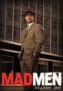 Mad Men - seizoen 1