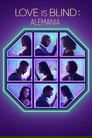Poster de Love is Blind: Alemania