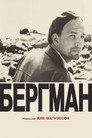 Постер: Bergman: A Year in a Life