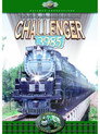 America's Steam Trains: Challenger 3985 - The Worlds Largest Operating Steam Locomotive Celý Film CZ (2002)
