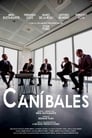 Caníbales