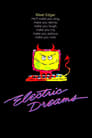 Poster for Electric Dreams