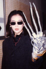Kei Fujiwara isGirlfriend