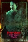 Movie poster for Fear Street: 1666