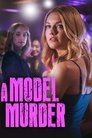 A Model Murder poster