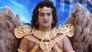 Lord Shree Narayan's transport.