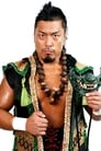 Shingo Takagi is