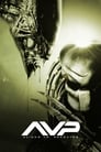 Poster for AVP: Alien vs. Predator