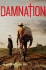 Damnation Episode Rating Graph poster