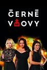 Černé vdovy Episode Rating Graph poster