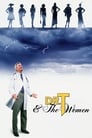 Movie poster for Dr. T & the Women