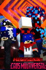 MegaSonix Caos Multiversal