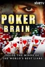 Plakat for 'Poker Brain: Inside the Minds of the World's Best Liars'