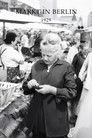 Open-Air Market in Berlin