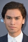 Forrest Goodluck isSaul (15 years)