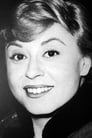 Giulietta Masina isGiulietta Boldrini