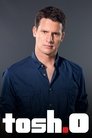 Tosh.0 Episode Rating Graph poster