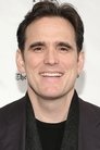 Matt Dillon isMike Cochrane