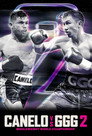 Gennady Golovkin vs. Canelo Alvarez II