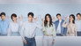 Have a Crush On You - الحلقة 1