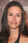 Courteney Cox is