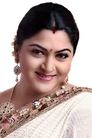 Khushboo isYama's Wife