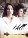 Movie poster for Nell