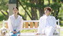 Yeon-seo Fails to Receive the Cornea Donation