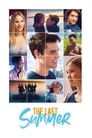 Poster van The Last Summer