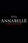 فيلم Directing Annabelle: Creation 2017 مترجم اونلاين