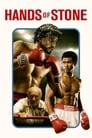 Poster for Hands of Stone