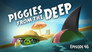 Piggies From The Deep