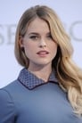 Alice Eve isClaire Shepard