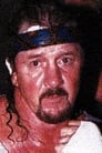 Terry Funk isSargent Nuzo