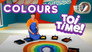 Colours