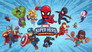 2017 - Marvel Super Hero Adventures thumb