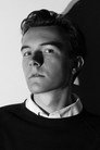 Ethan Zehr isJonathan Harker